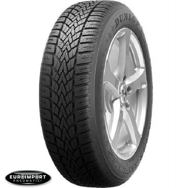 Dunlop WINTER RESPONSE-2  165/65 R15 81 T   TL DOT 2026